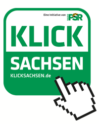 KlickSachsen - Hier leb ich, hier kauf ich!